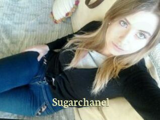 Sugarchanel
