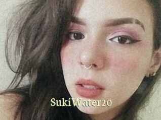 SukiWater20