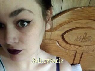 Sultry_Sarie Porn str8