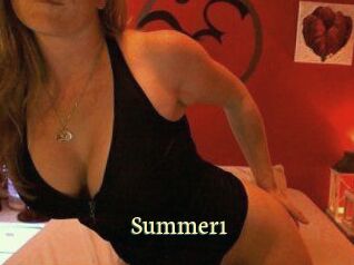 Summer1 Porn str8
