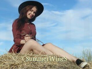 SummerWineS