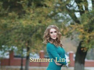 Summer_Lin