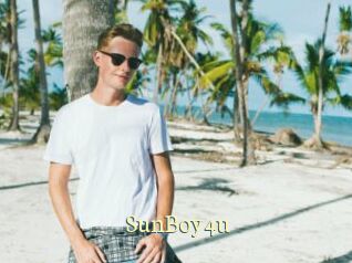 SunBoy4u