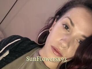 SunFlowersx93