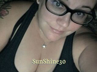 SunShine30