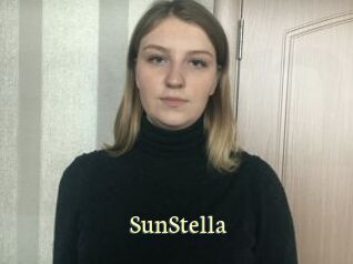 SunStella Porn str8