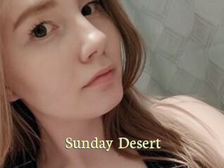 Sunday_Desert