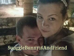 SunggleBunny18AndFriend