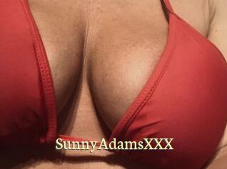 SunnyAdamsXXX