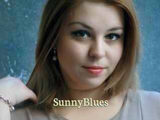SunnyBlues