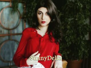 SunnyDella Porn str8