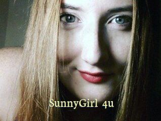 SunnyGirl_4u
