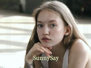SunnySay
