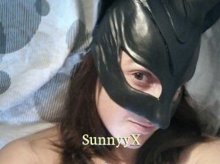 SunnyyX