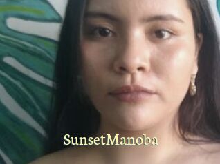 SunsetManoba