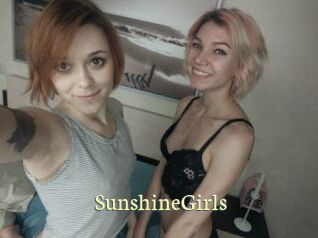 SunshineGirls
