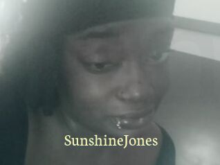 SunshineJones