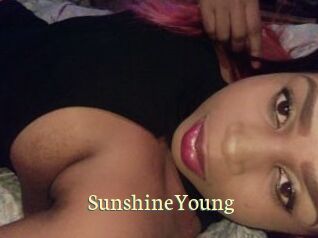 SunshineYoung