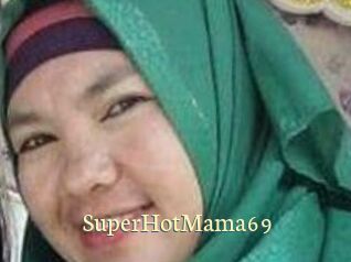 SuperHotMama69