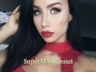 SuperModelJess18