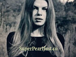 SuperPearlJust4u