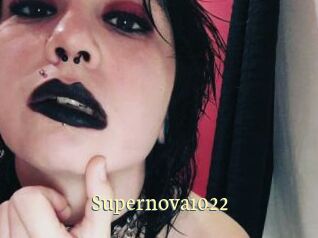 Supernova1022 Porn str8