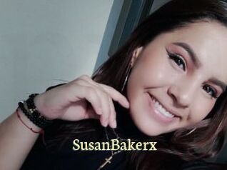 SusanBakerx