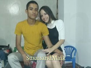 SusanandMaik