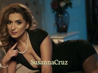 SusannaCruz Porn str8