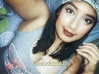 SusieSmith Porn str8