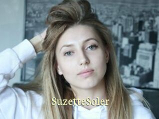 SuzetteSoler Porn str8