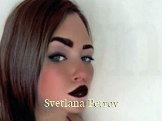 Svetlana_Petrov Porn str8
