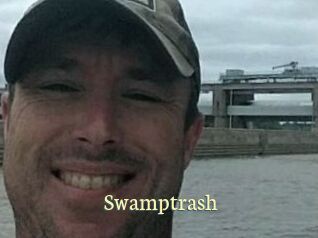 Swamptrash Porn str8