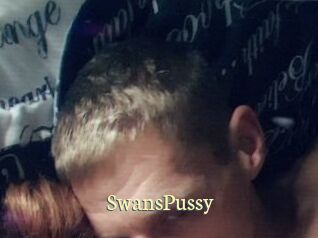 SwansPussy Porn str8