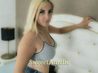 SweeetAmelie Porn str8