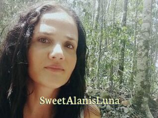 SweetAlanisLuna