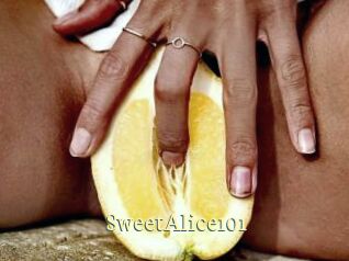 SweetAlice101