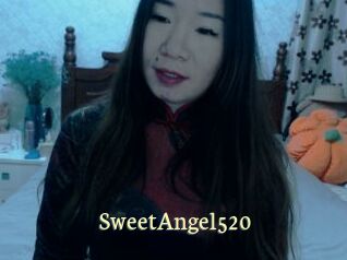 SweetAngel520 Porn str8