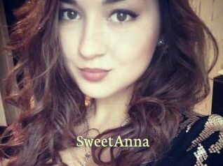 SweetAnna