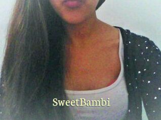 SweetBambi