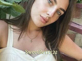 SweetBerry22