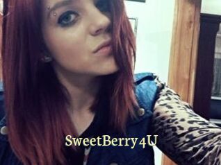 SweetBerry4U