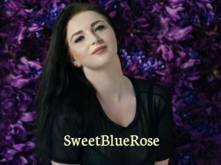 SweetBlueRose