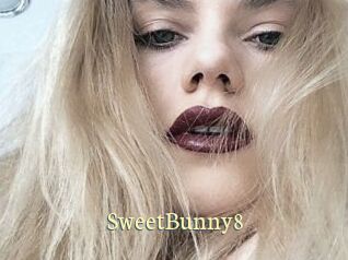 SweetBunny8