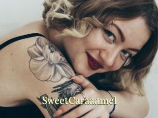 SweetCaraaamel Porn str8