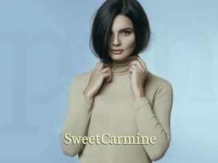 SweetCarmine