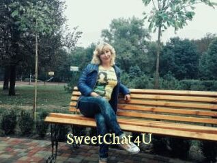 SweetChat4U