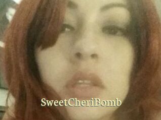 SweetCheriBomb