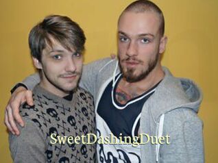 SweetDashingDuet
