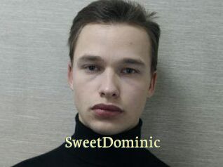 SweetDominic